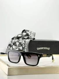 Picture of Chrome Hearts Sunglasses _SKUfw73239214fw